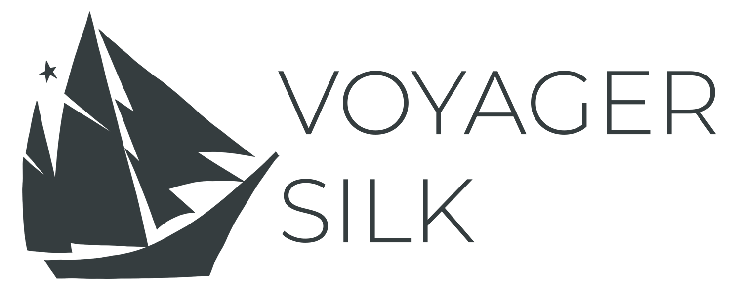 VOYAGER SILK