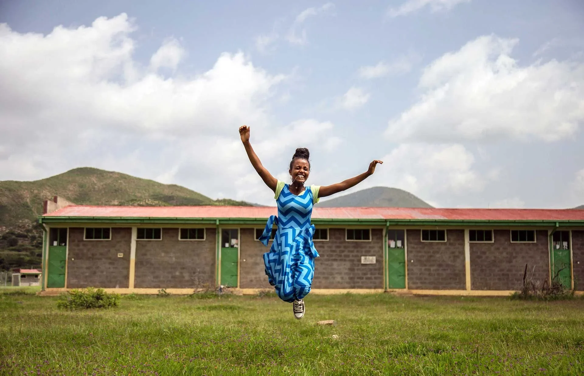 Opportunities Arise for Genet