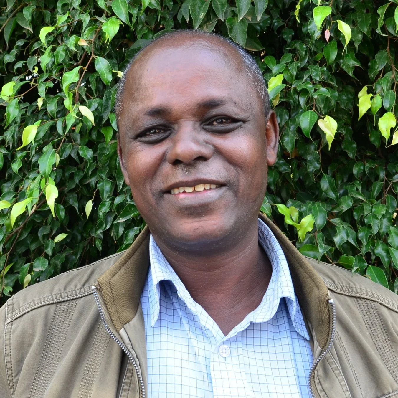 Bejiga Tulema, Programs Manager