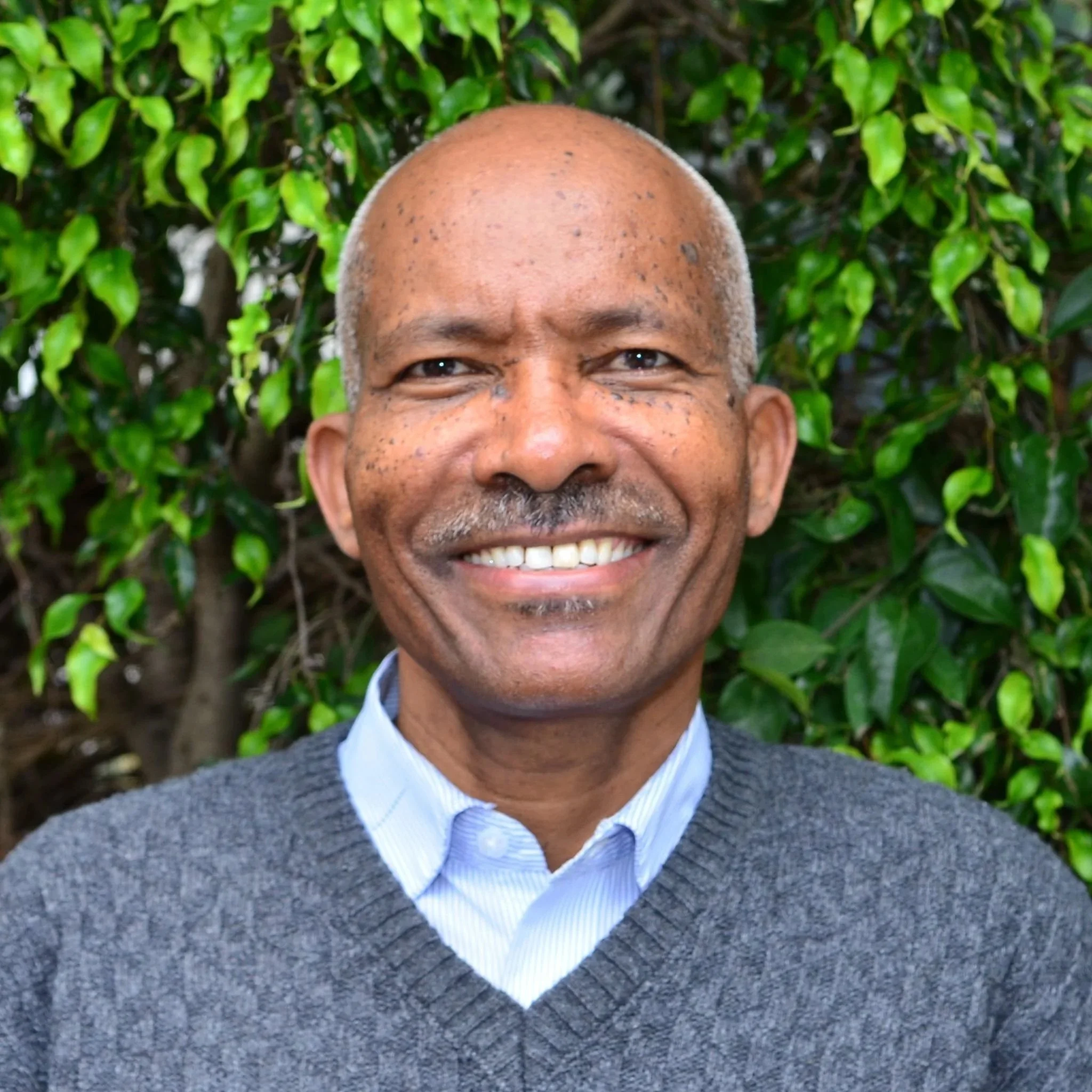 Gebrehitwot Reta, Country Director