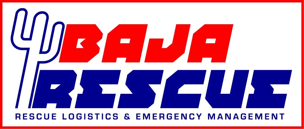 Baja Rescue