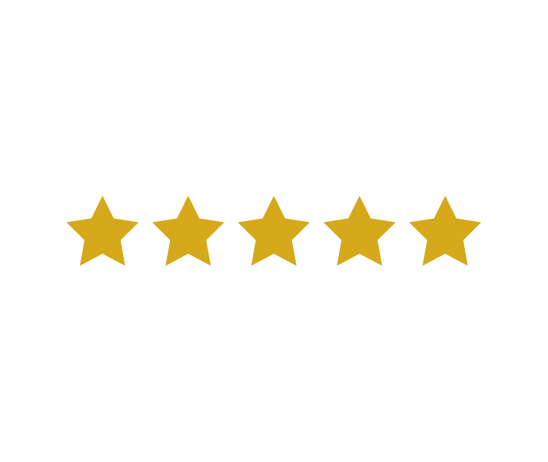 Customer rated five stars for excellent service from Black Auto Repair.