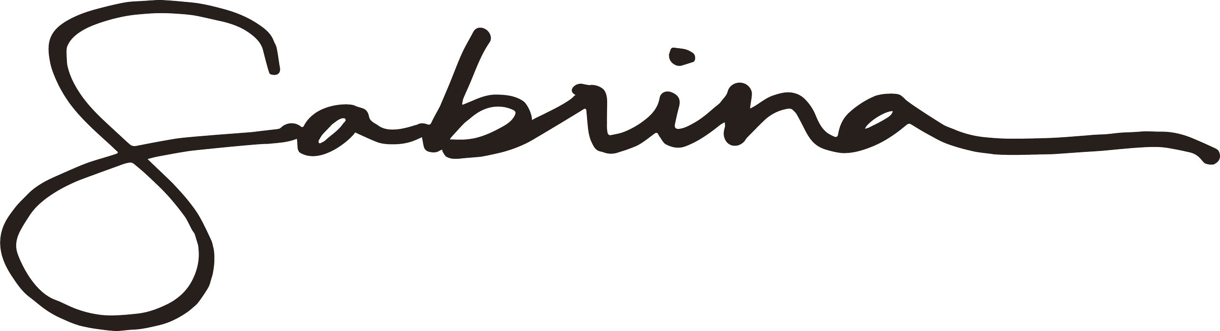 Sabrina Galaviz — Art Director & Designer 