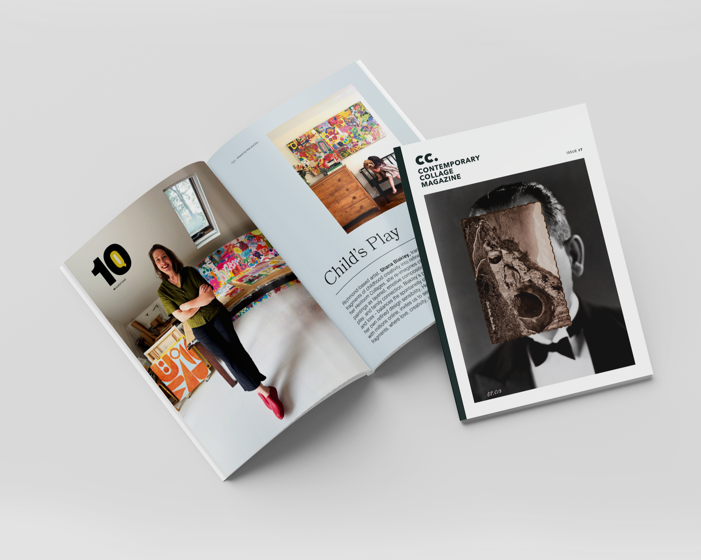 In The Press: Shana Blakley featured