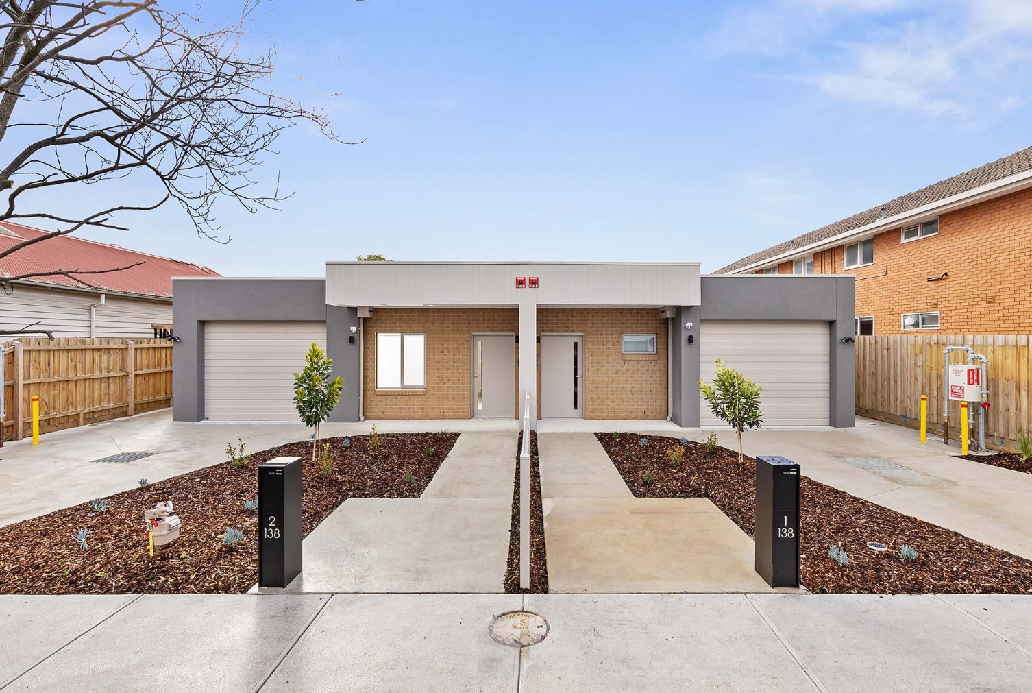 Specialist Disability Accommodation (SDA)