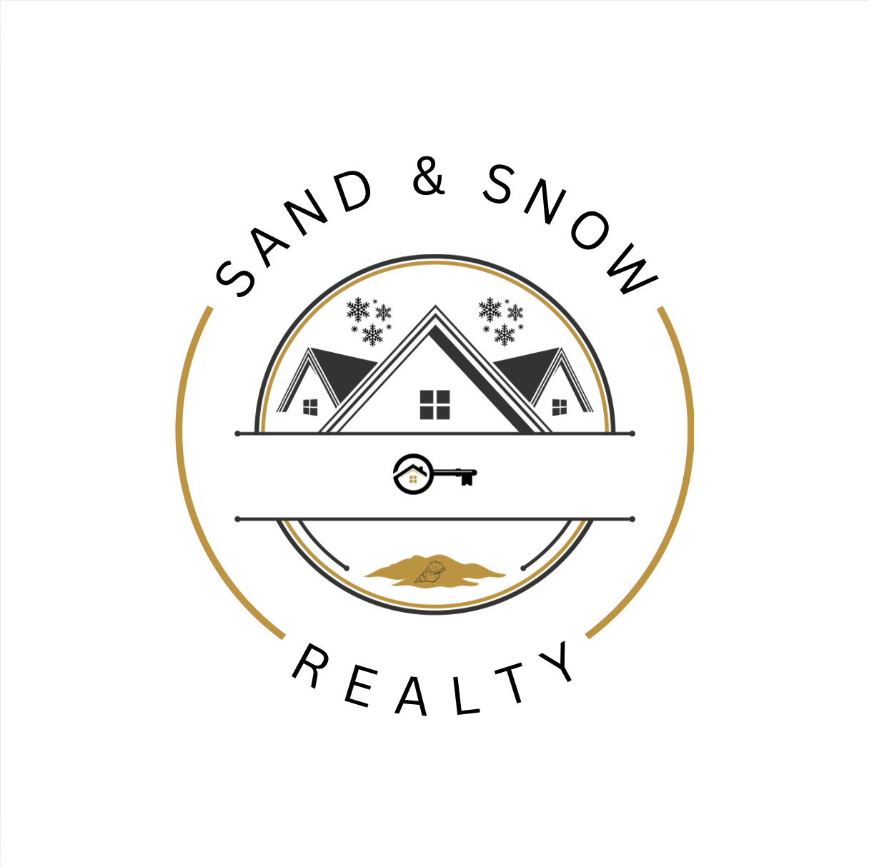 Sand &amp; Snow Realty
