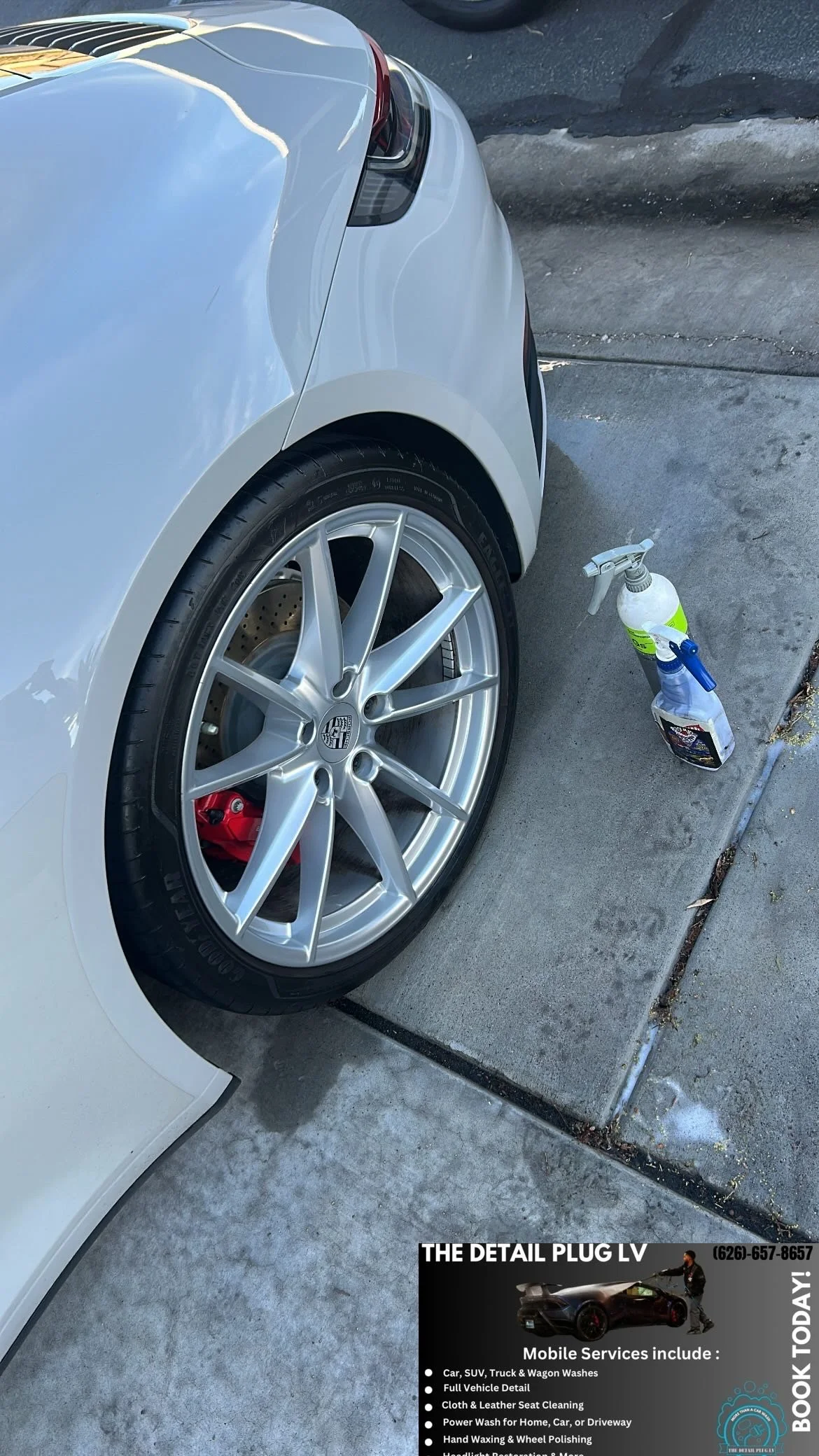 Intermediate Service