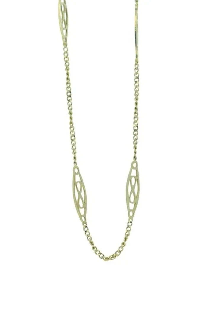 14K Necklace