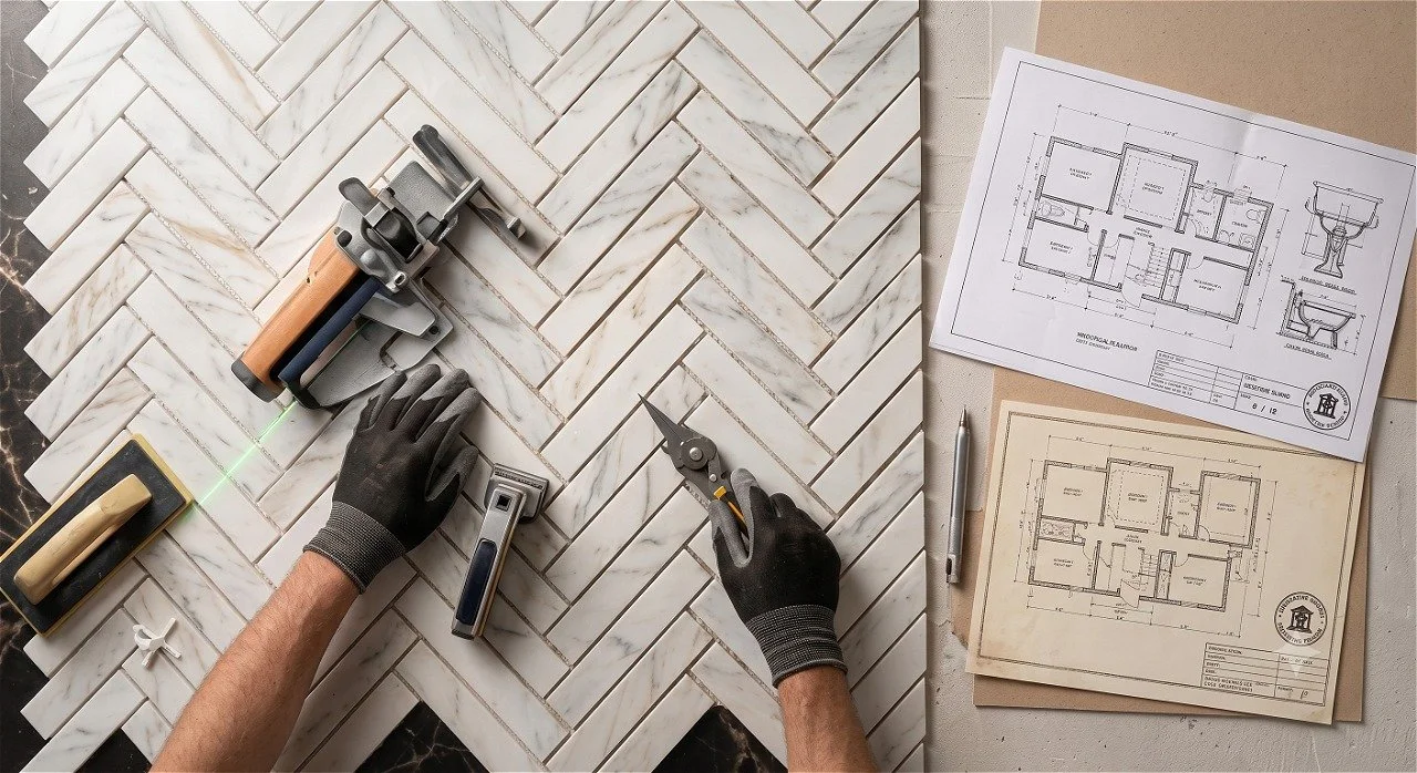 bathroom restoration
