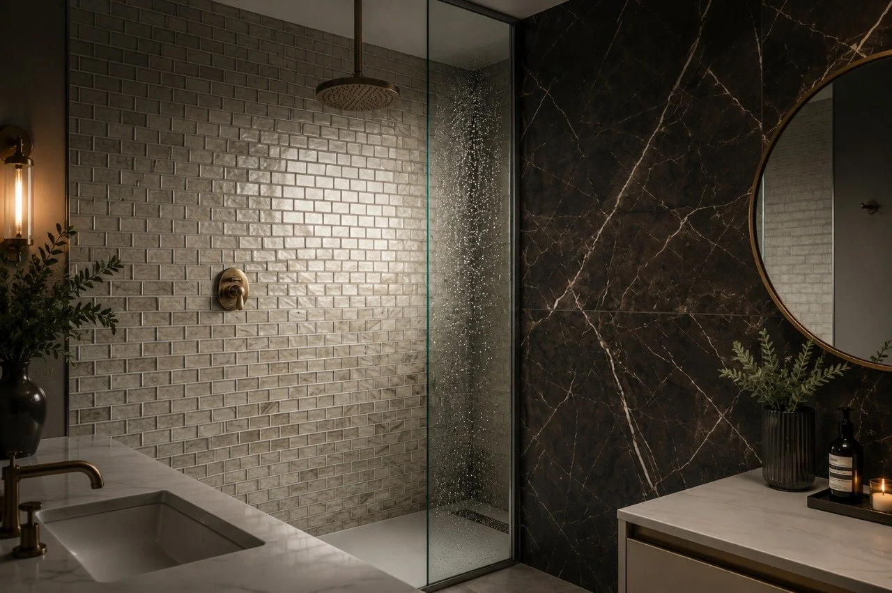 bathroom restoration