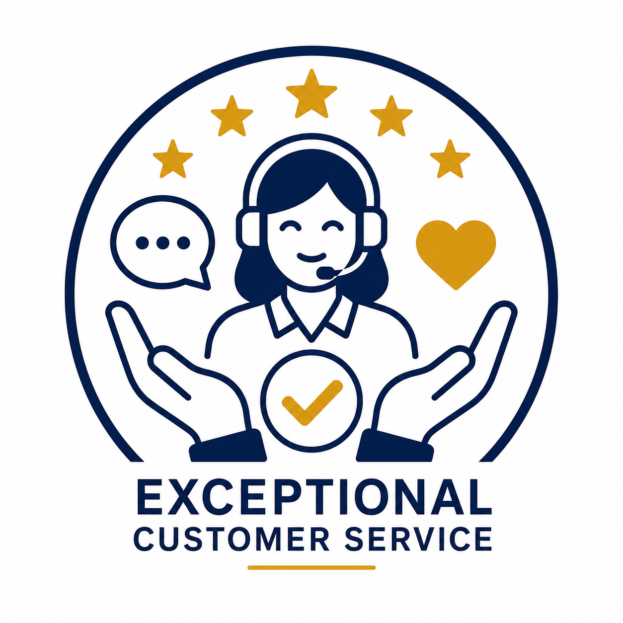 Customer Service icon