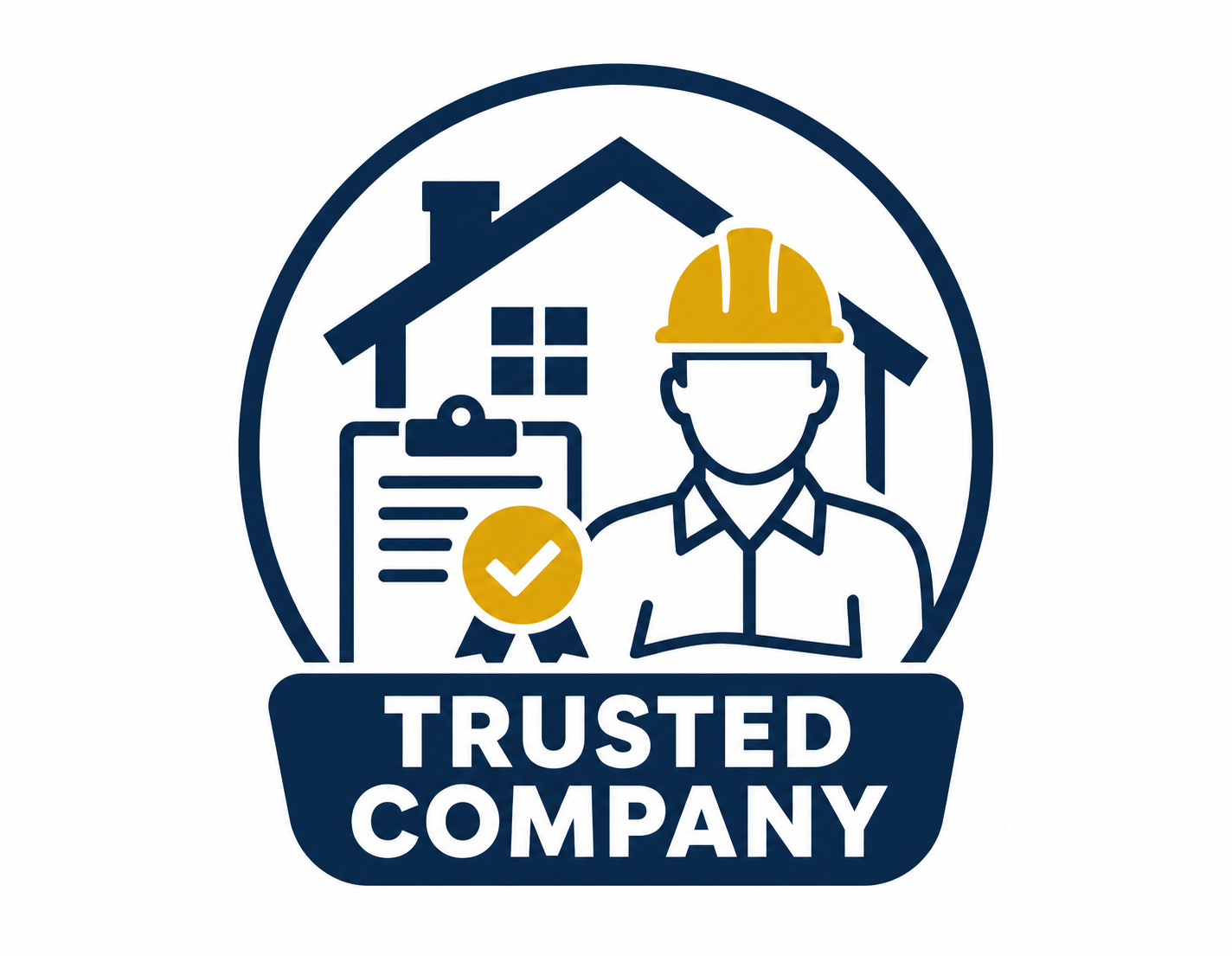trusted company icon