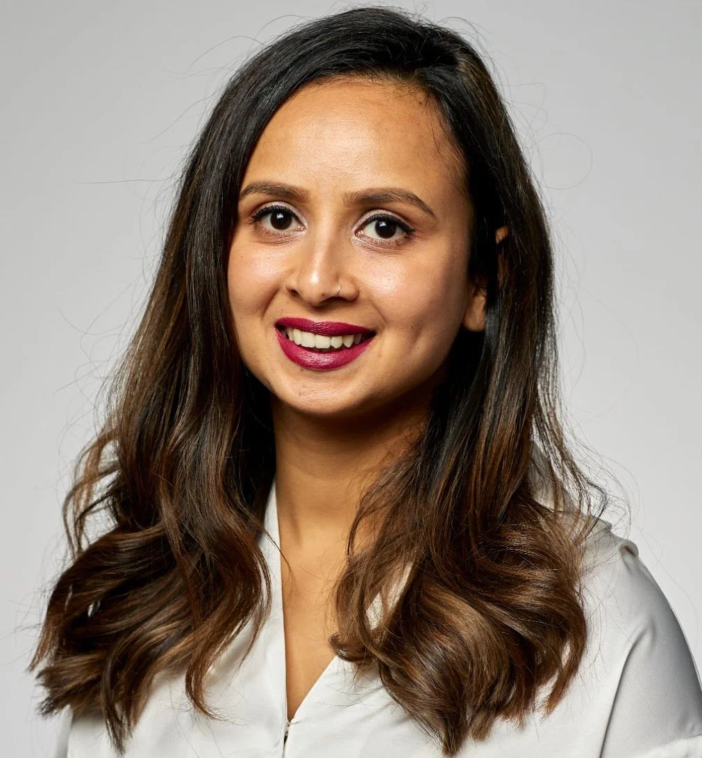 Swathi Stirling Counsellor