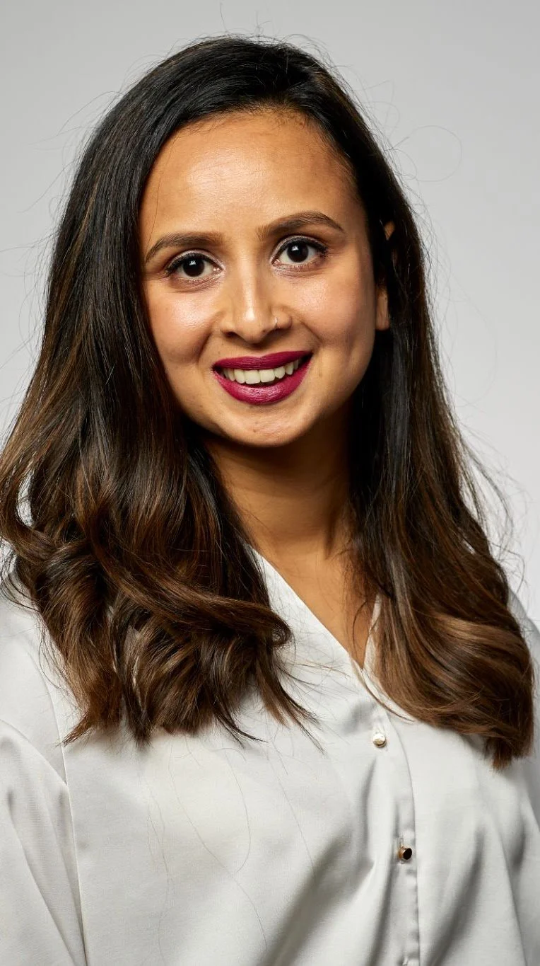 Swathi Stirling Counsellor