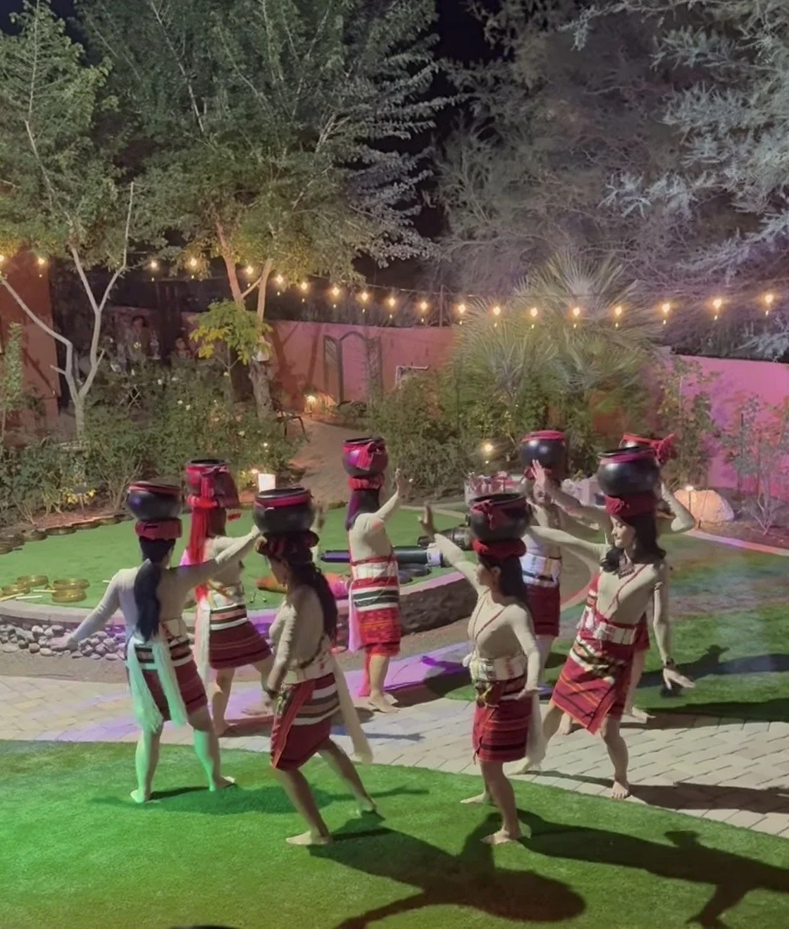 BIBAK Arizona Christmas Party 2025: A Grand Celebration of Culture, Community, and Binnadang