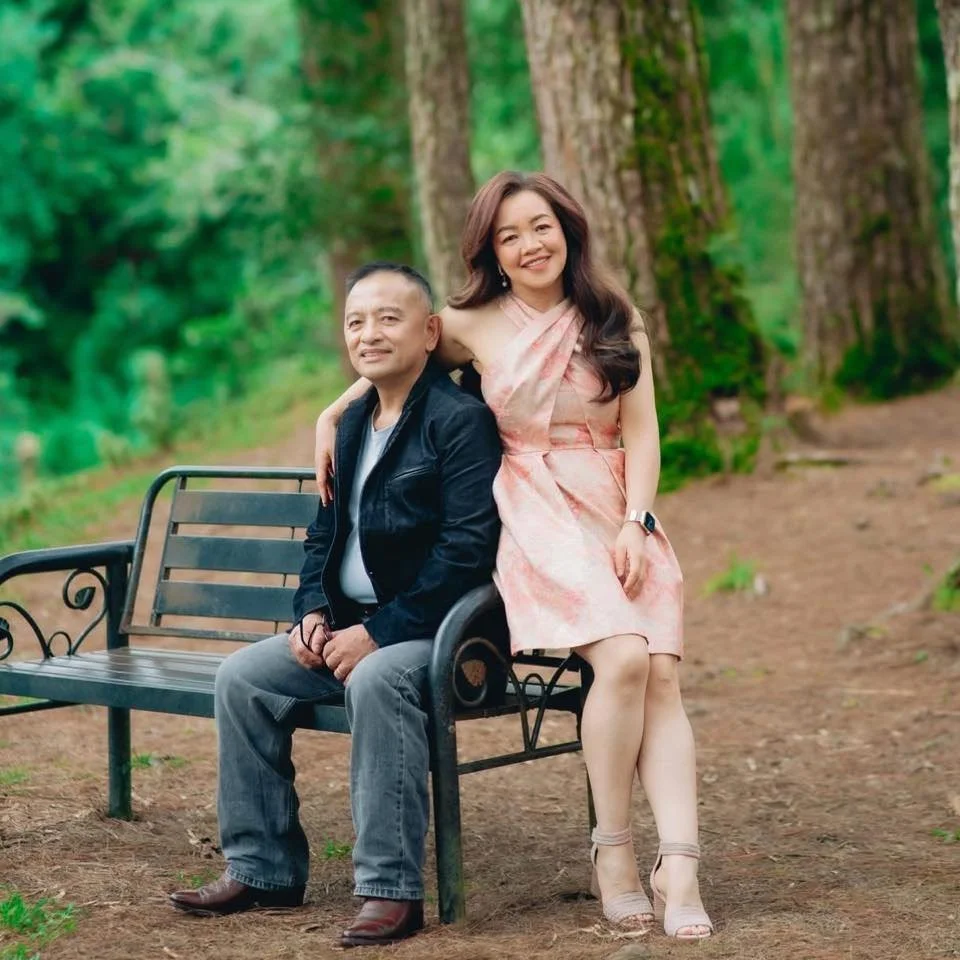 A Love That Endures: Jerome and Myla Guanso’s Joyous 30th Wedding Anniversary Celebration