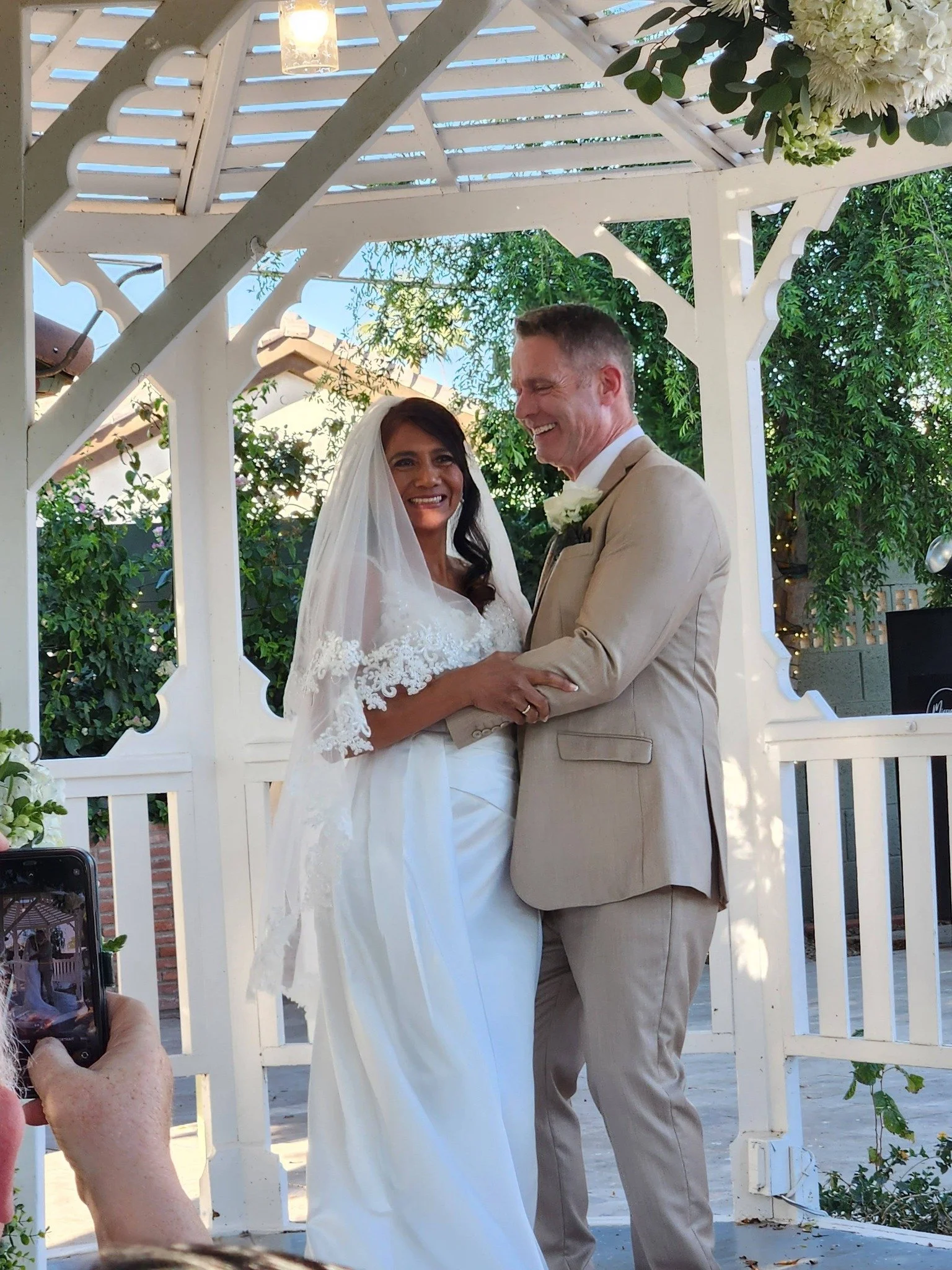 Eric and Marites’ Love Story