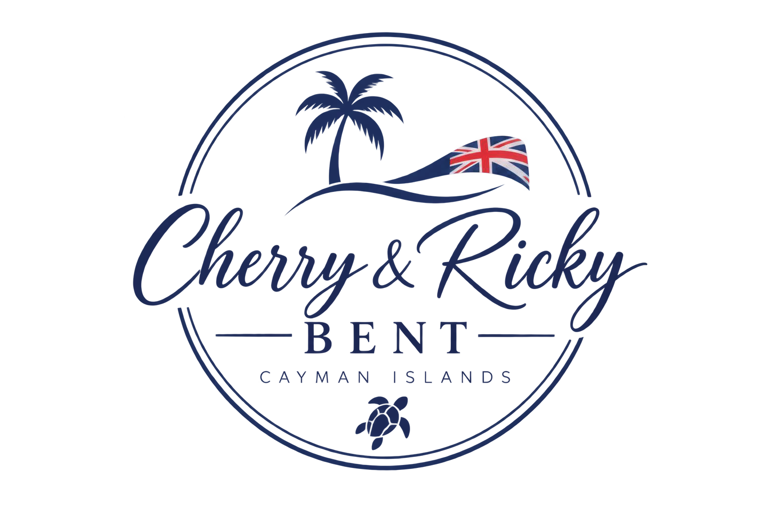 Mr. and Mrs. Bent from Cayman Islands