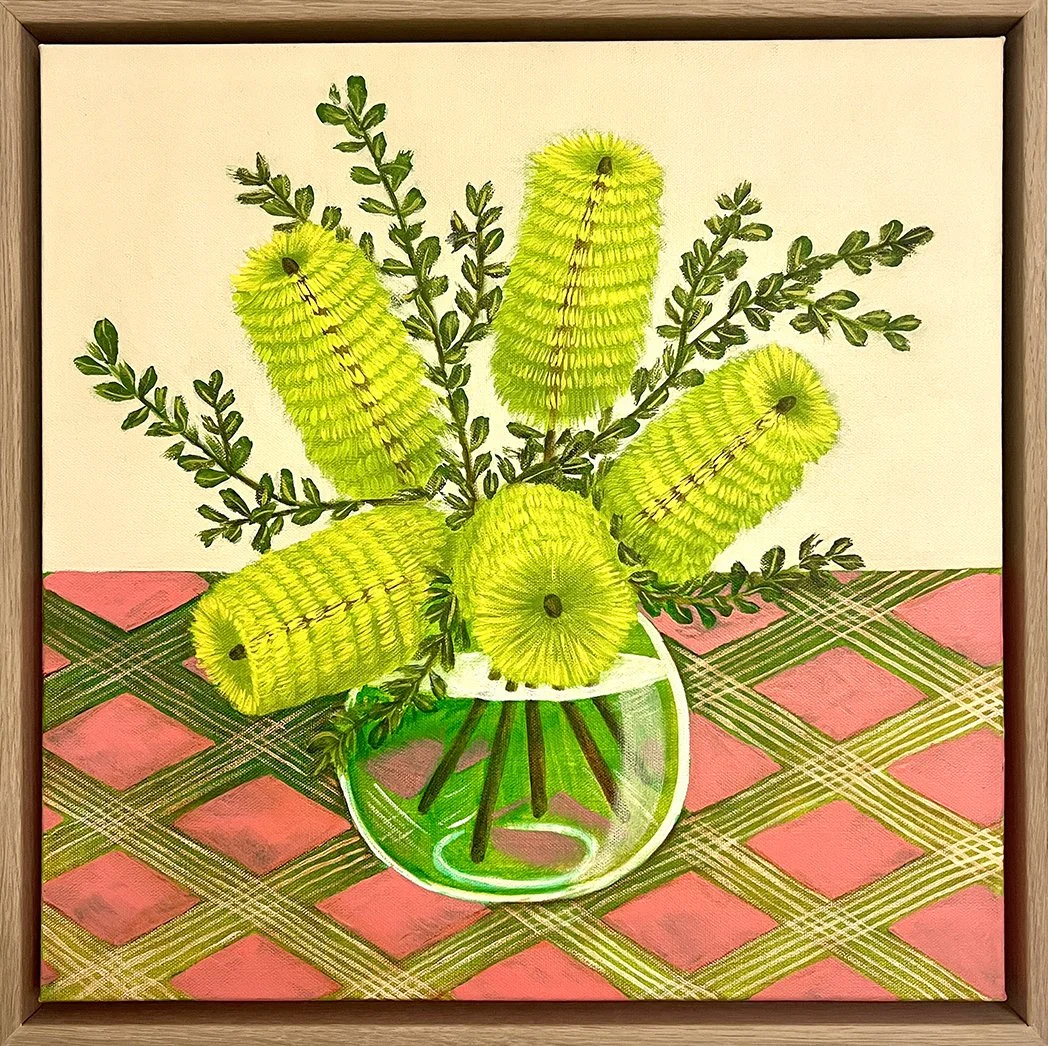 Banksia on Linen crop.jpg