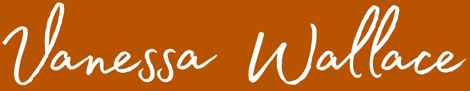 VANESSA WALLACE ART