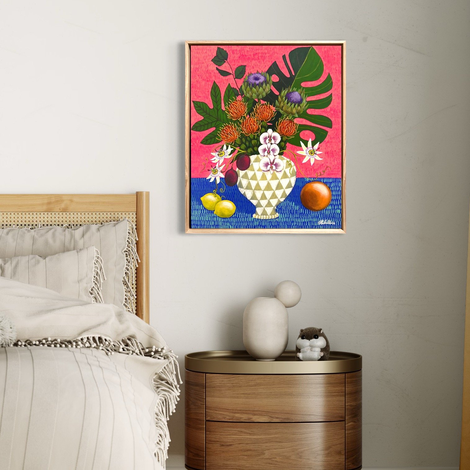 Florabundance bed.JPG