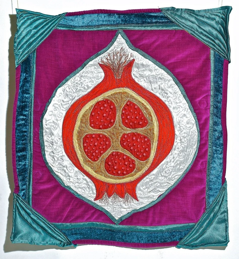 Pomegranate 2008