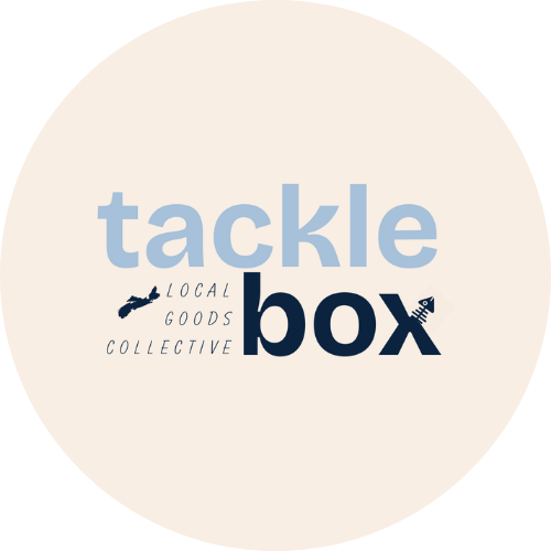 Tackle Box - Seasonally Curated Local Goods