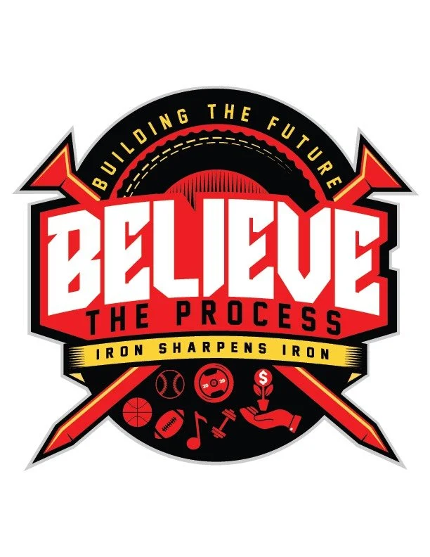 BTP Shirt (Official Logo)