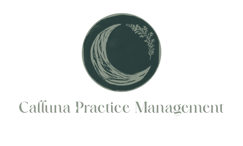 Calluna Practice Management