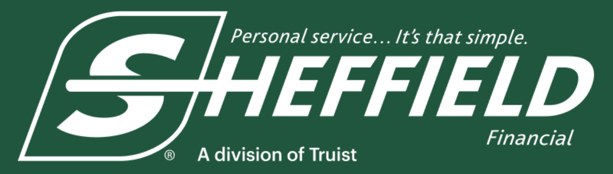 Sheffield Financial application with top cargo trailers