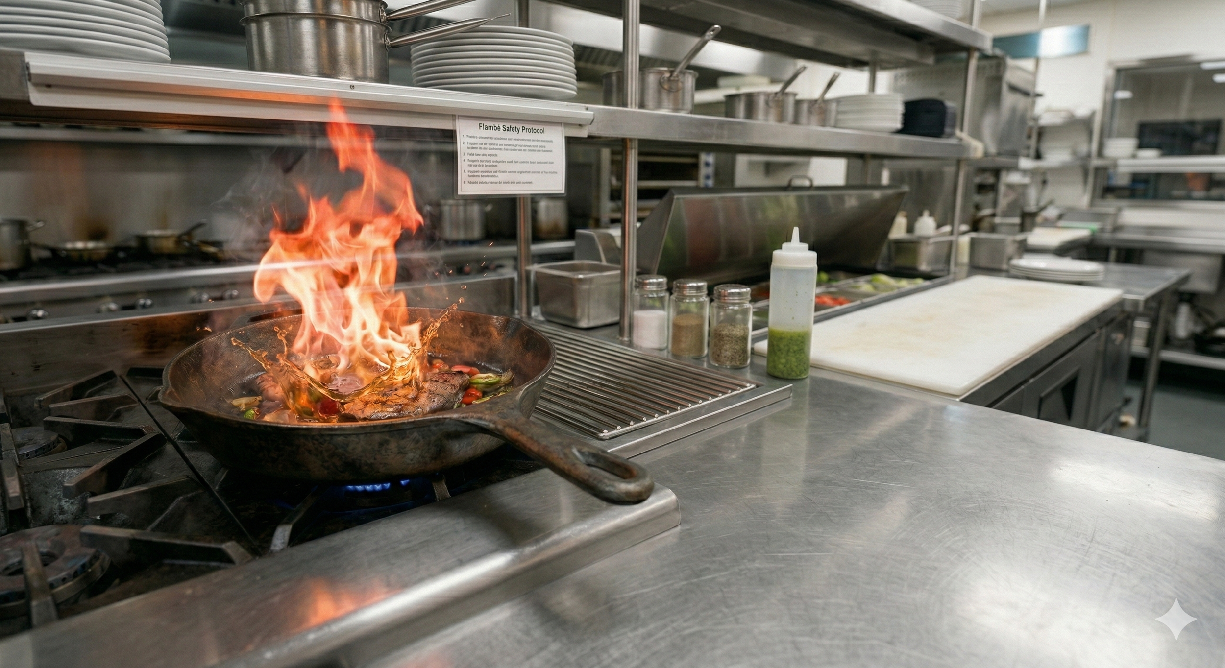 Crisis Management & Financial Turnaround