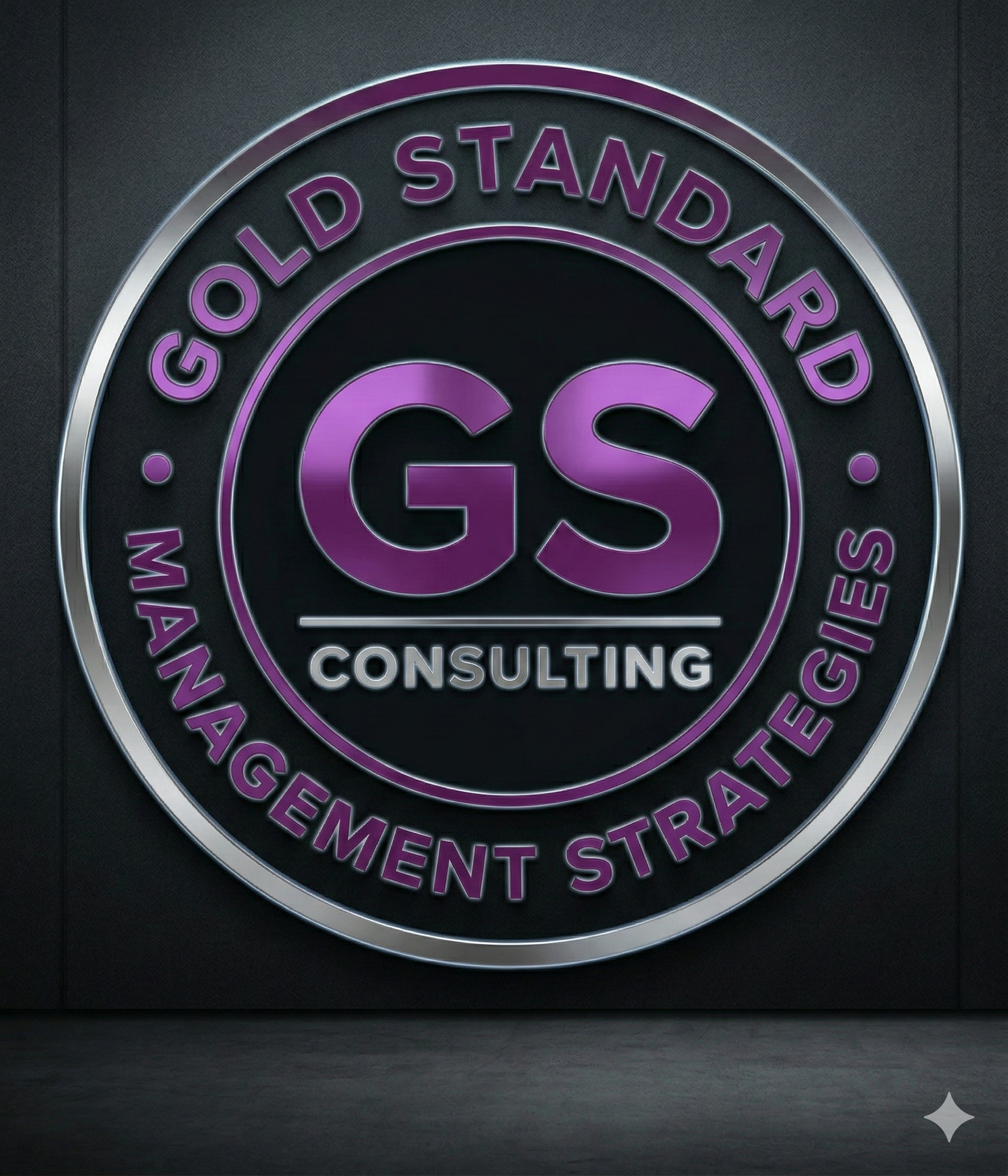 The Gold Standard Certification Program