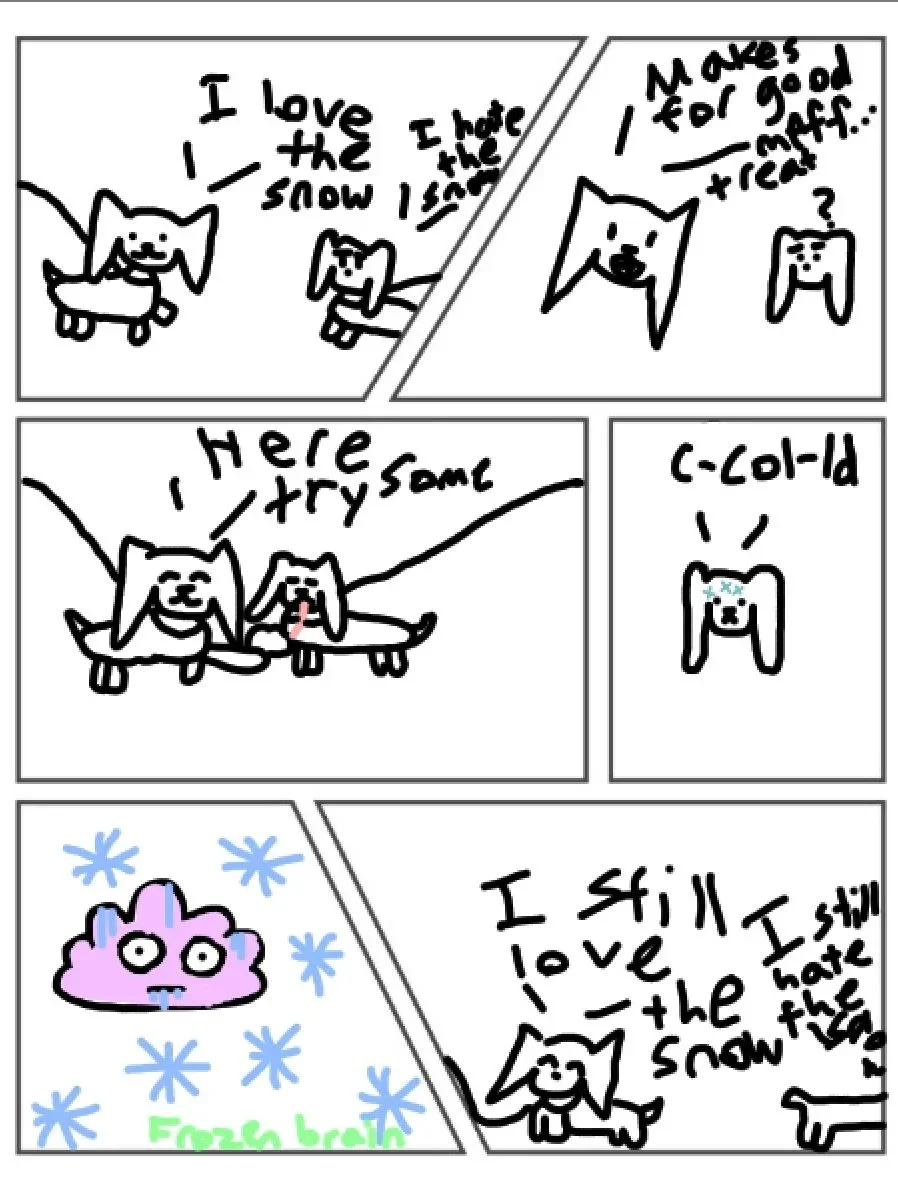 DOROTHEA FIGUEROA
The School at Columbia University 