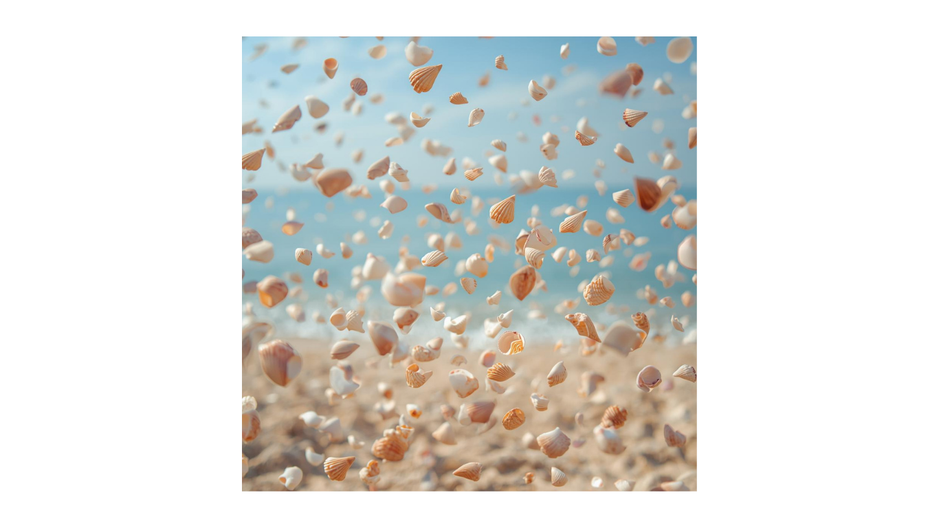 Winter in the southern hemisphere                                            