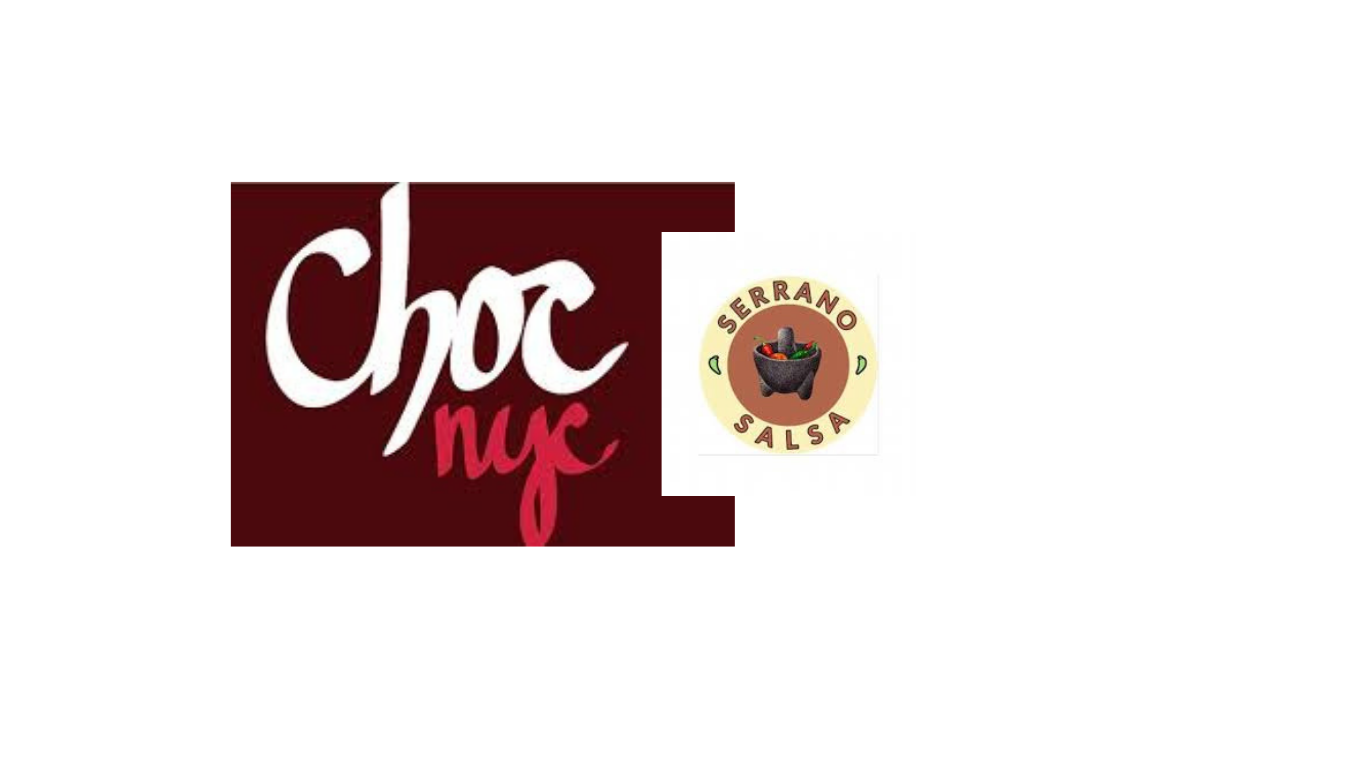 Sweet and Savory in Inwood, NYC 