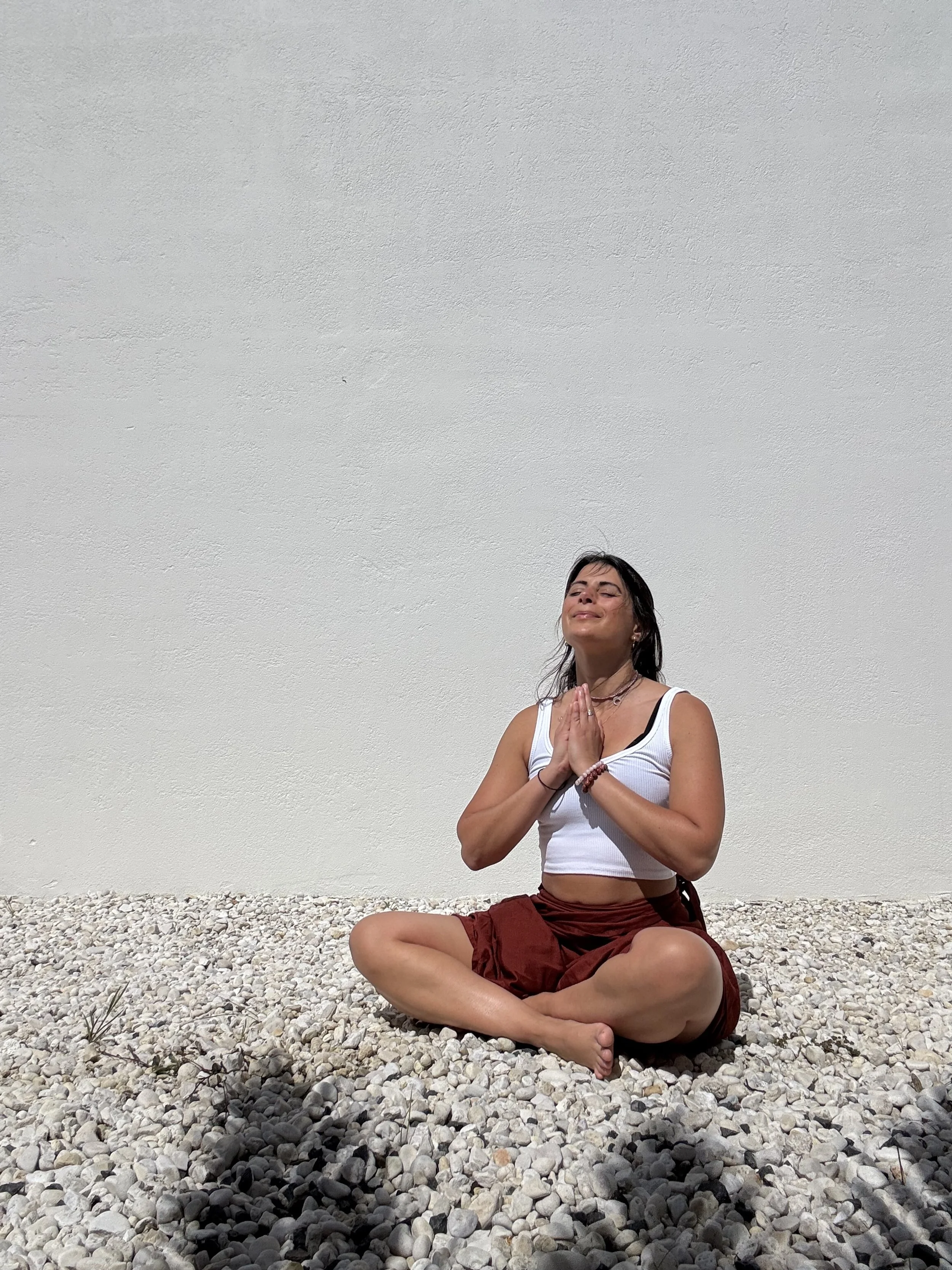 Custom meditation Kit