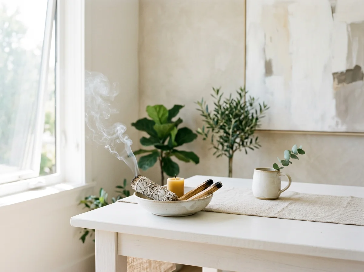 Cleanse & Renew Home Energy Package