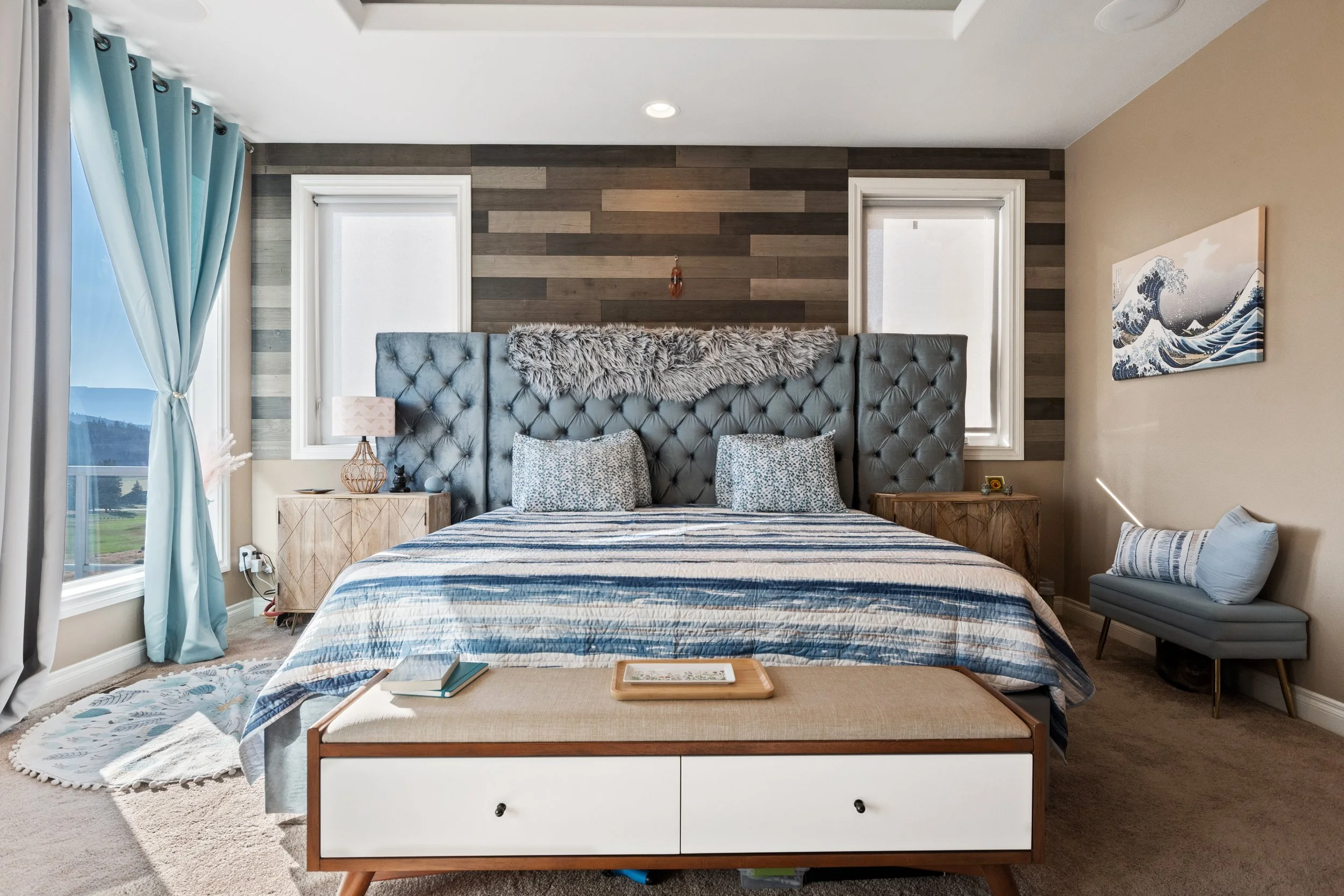 Kingbird Master Suite 
