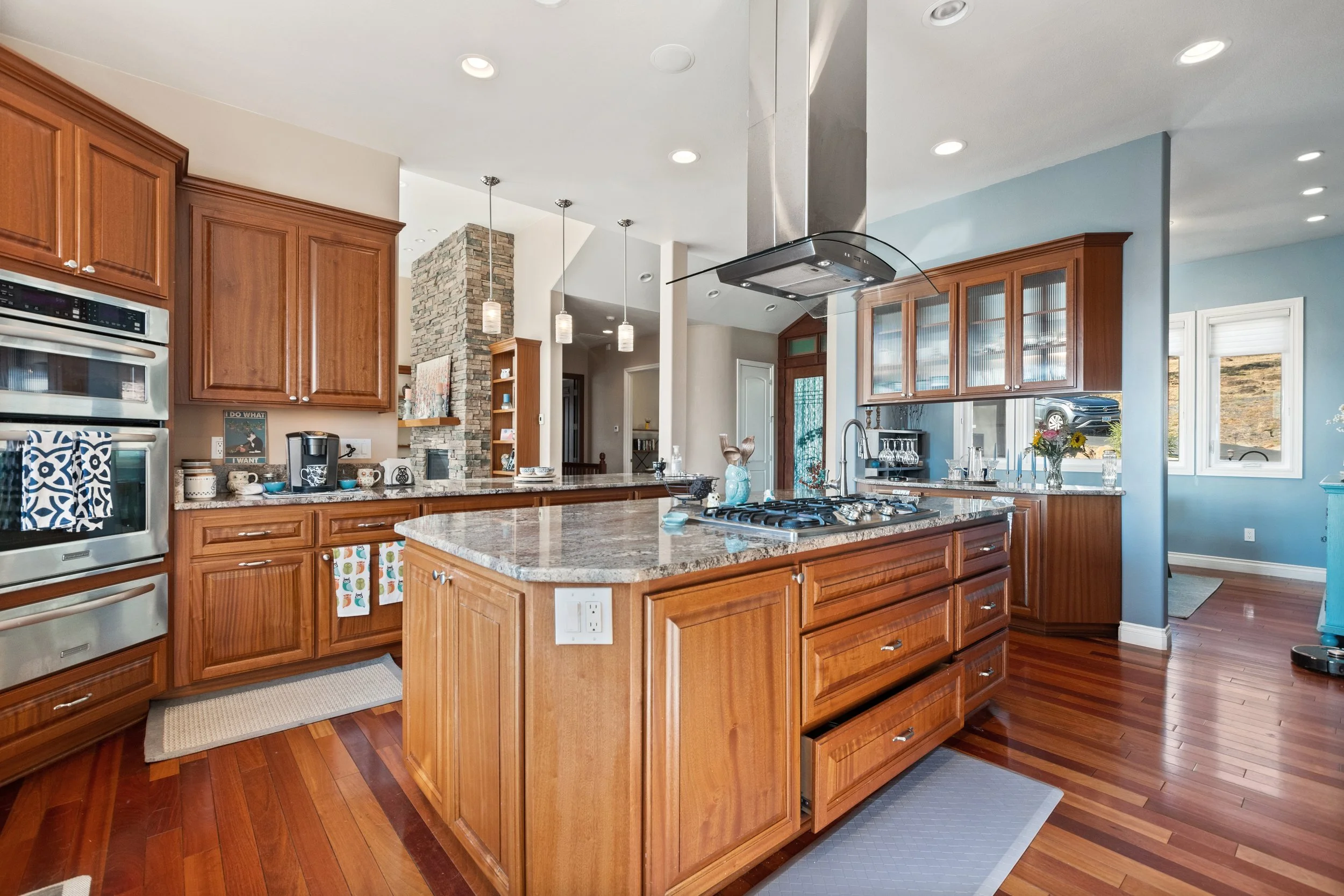 Kingbird Kitchen 
