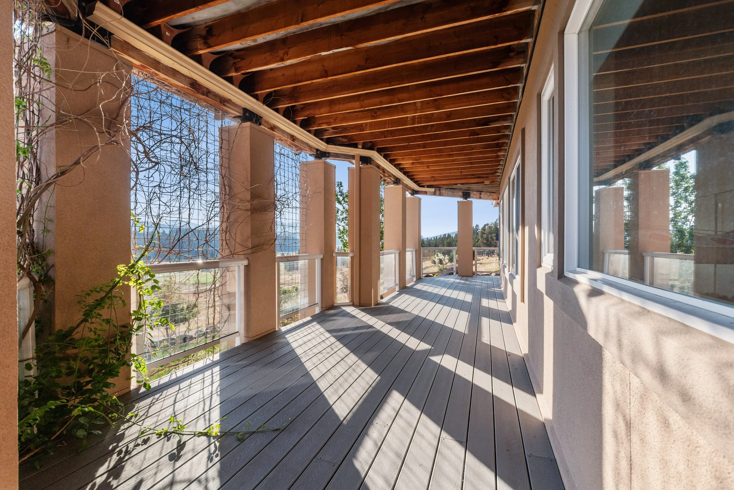 Kingbird Lower Deck 