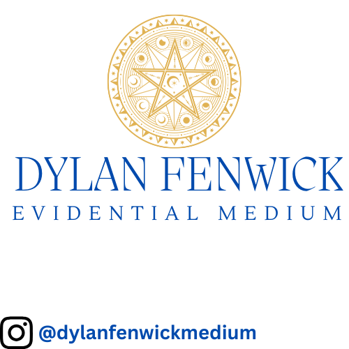 Dyaln Fenwick Evidential Medium 