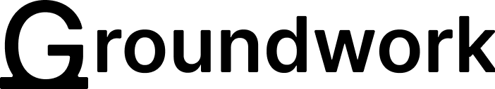 Groundwork 