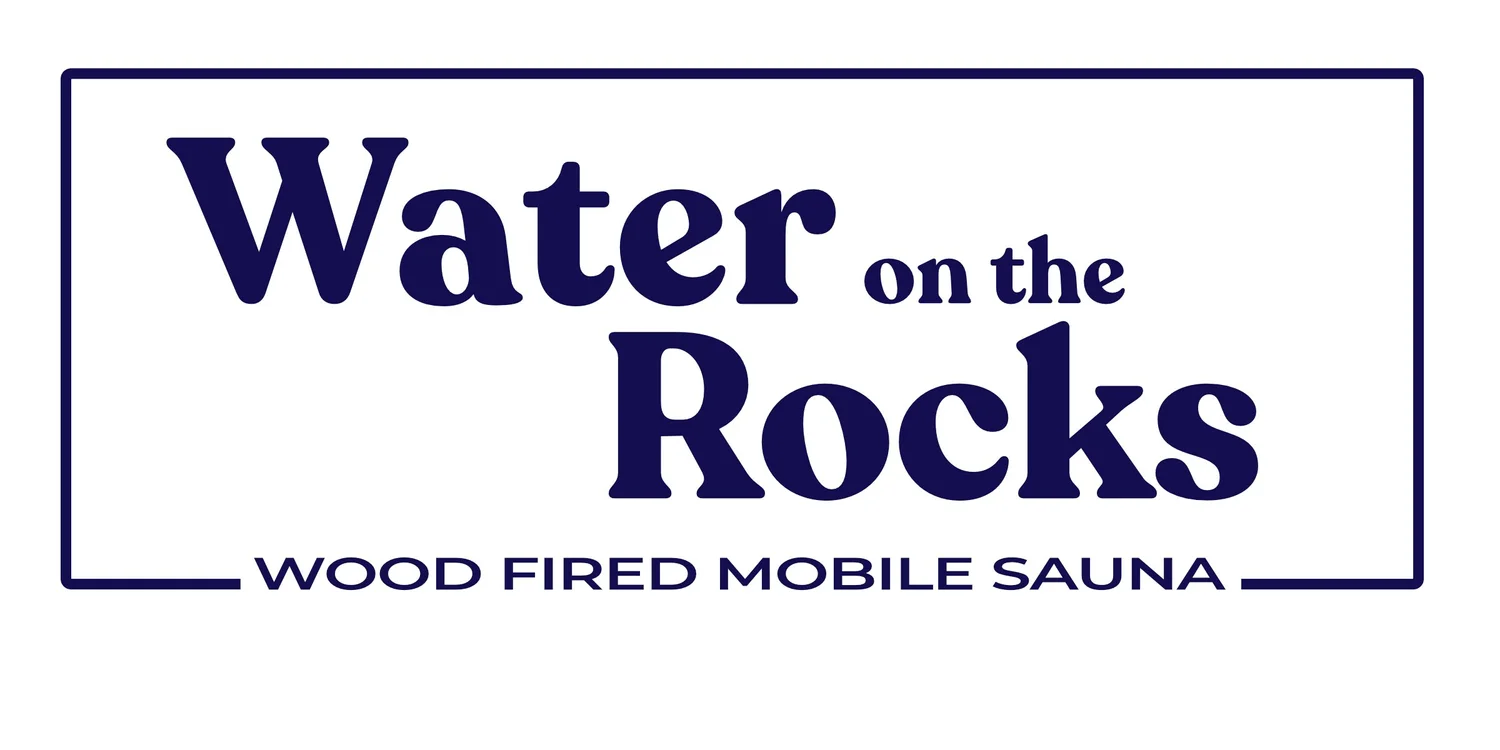 Water on the Rocks