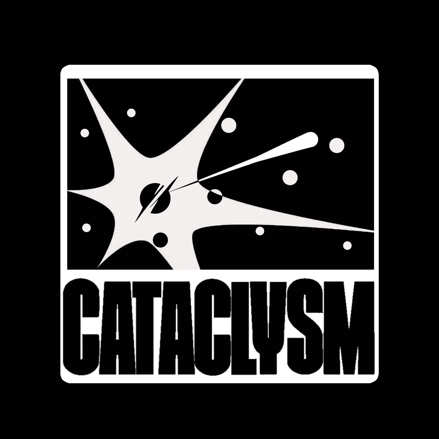 CATACLYSM! Comics