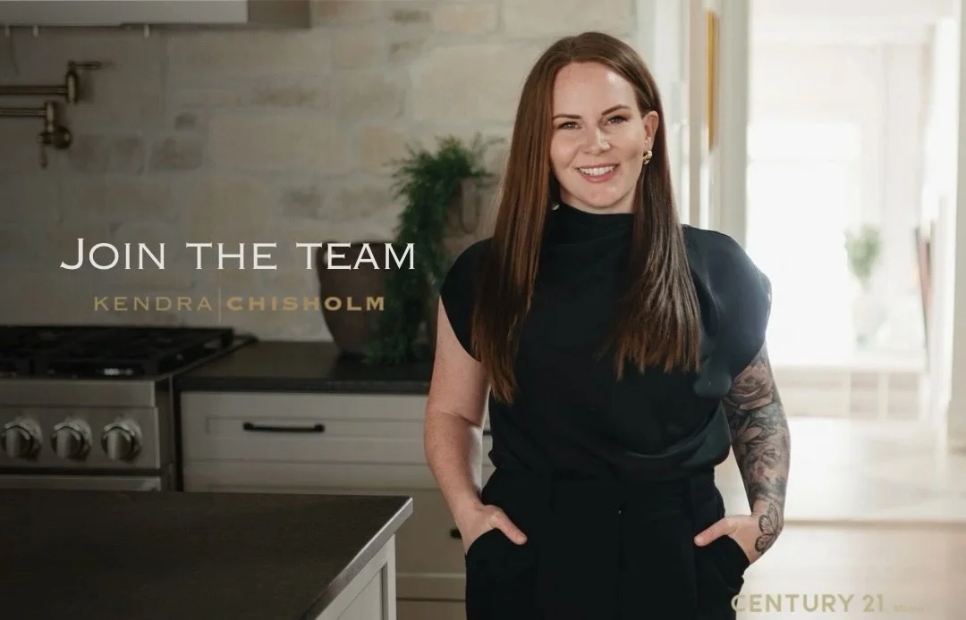 We&rsquo;re building something intentional.

I&rsquo;m opening space for a small number of Edmonton-based agents who are serious about growth within a structured, high-standard team environment. One grounded in clarity, consistency, and a genuine com