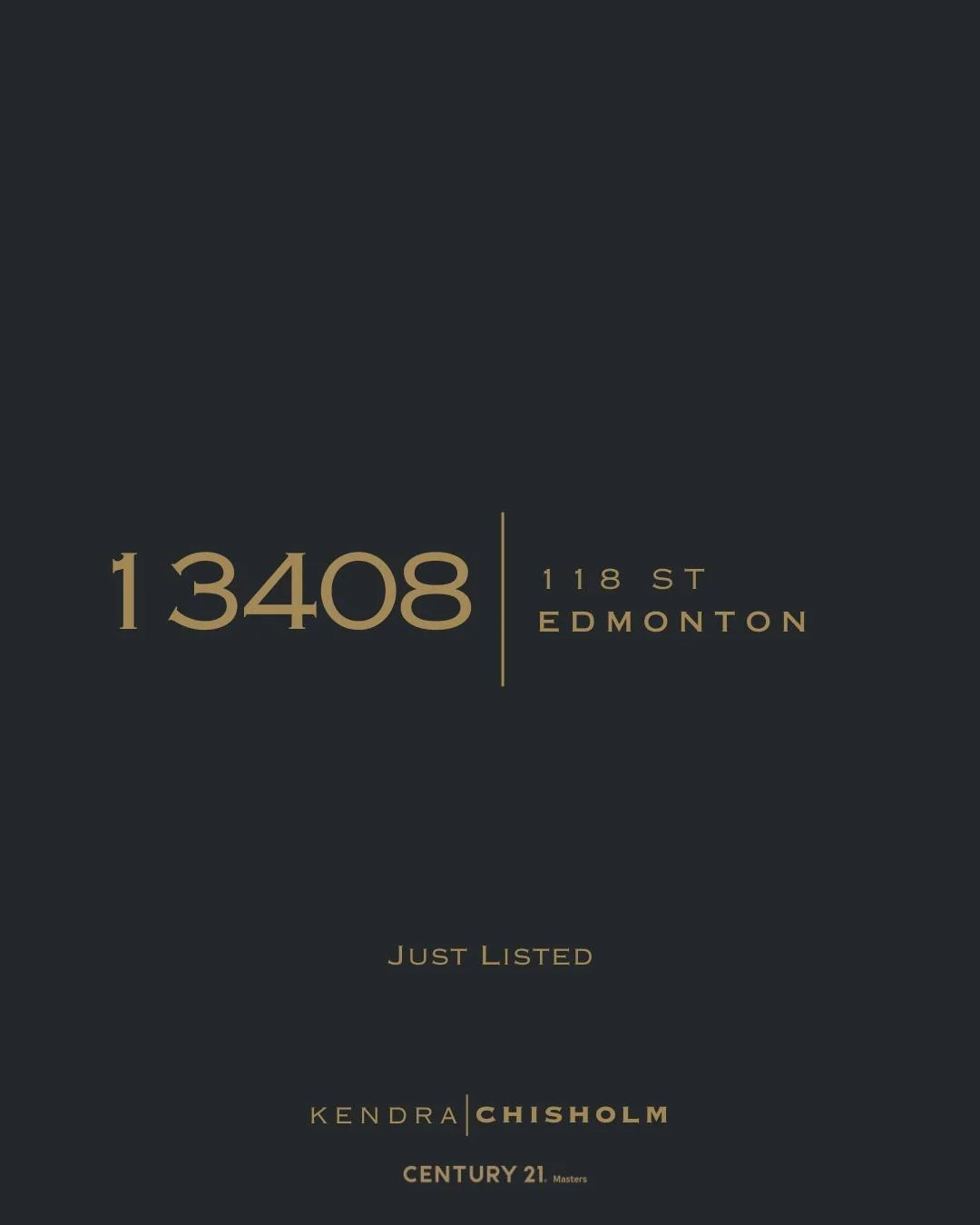 ✨ Introducing 13408 118 Street NW, a well-kept bungalow in one of NW Edmonton's most established neighbourhoods. Nearly 2,000 sq. ft. developed across two levels, four bedrooms, and a backyard that rewards the seasons: mature trees, a large deck, dou