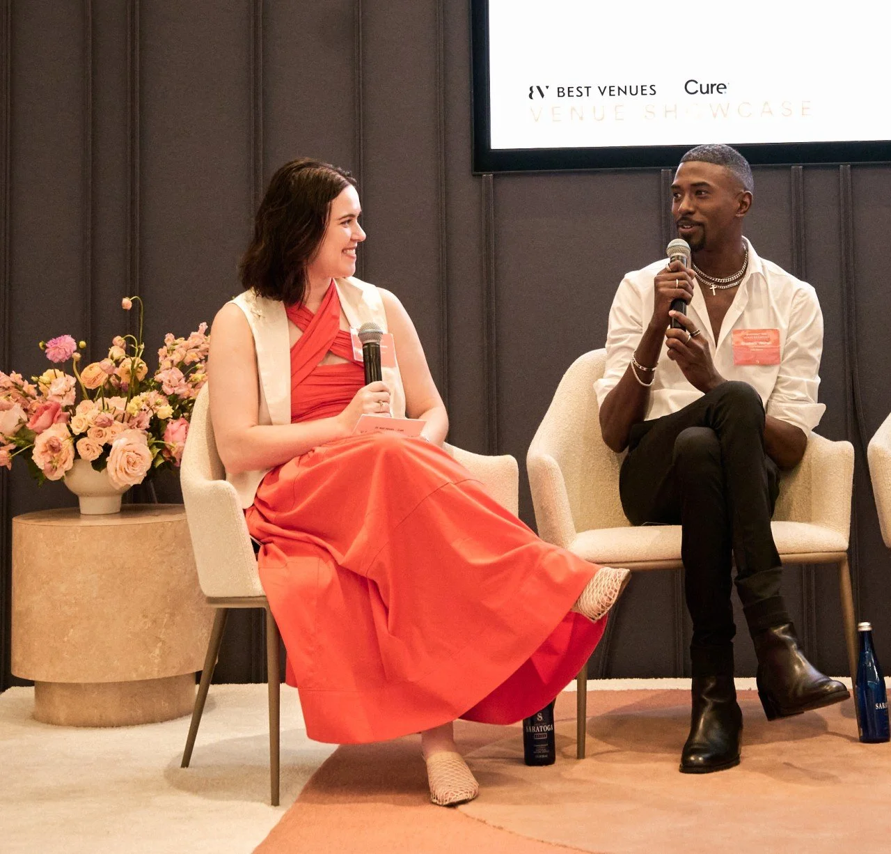Health and Wellness in The Creative/ Hospitality Industry