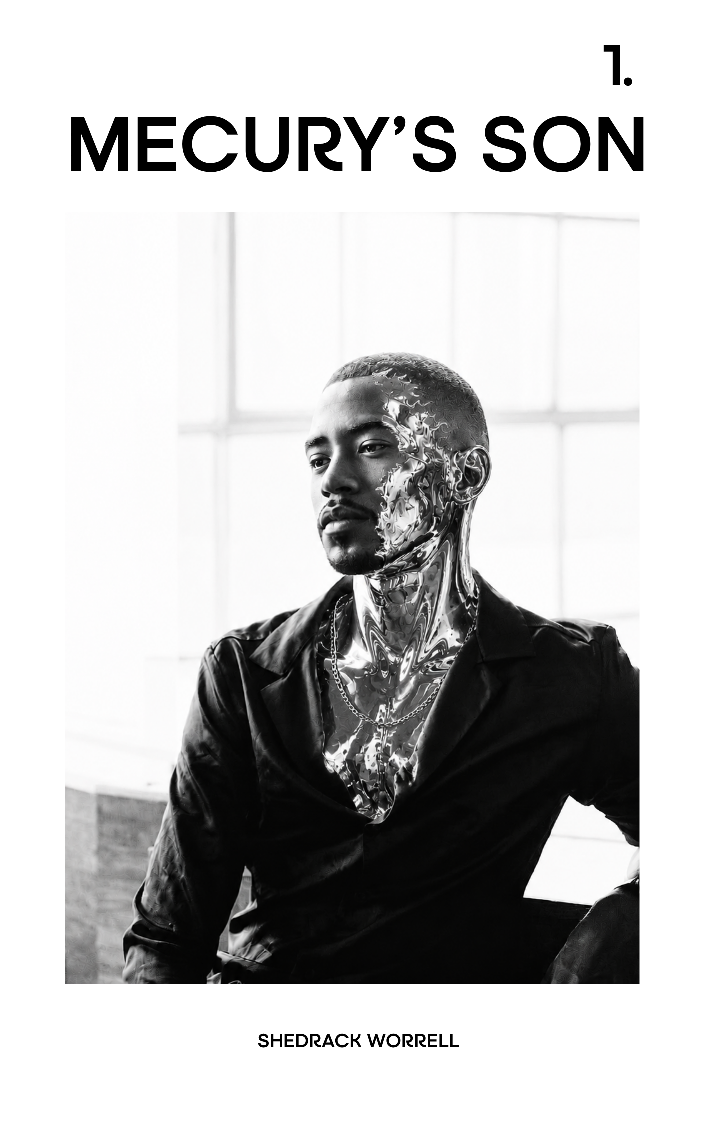 1. Mercury's Son