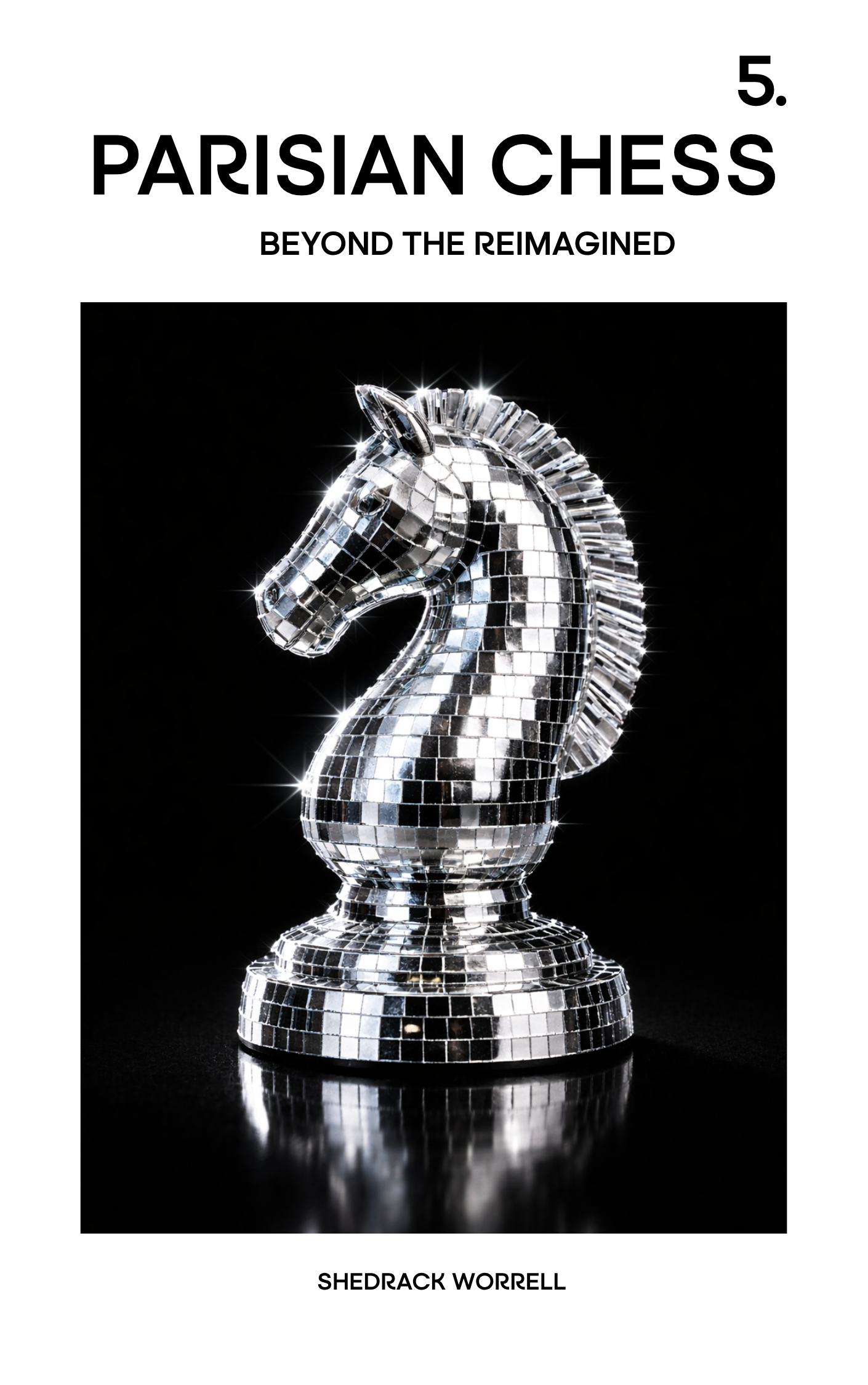 5. Parisian Chess