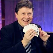 April Monthly Meeting w/Henry Evans Lecture